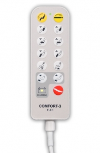 Digiterm Comfort-3 Flex Fernbedienung