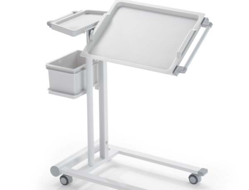 LIKAMED® BEISTELLTISCH DT 1