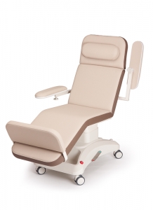 Digiterm DiaCare-3 Behandlungssessel