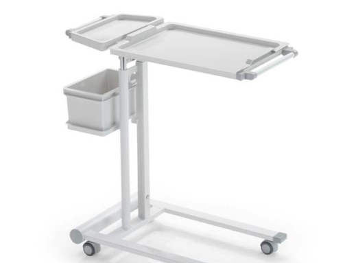 LIKAMED® BEISTELLTISCH ST 1